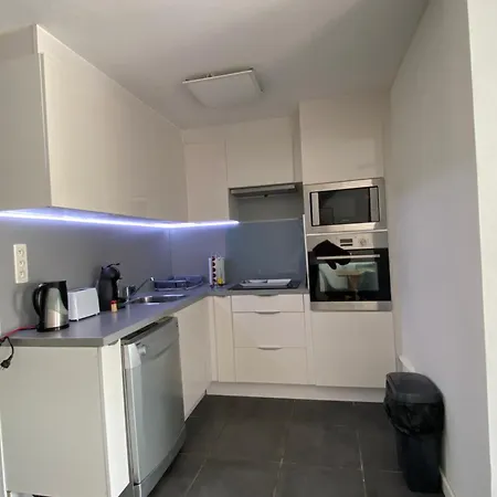 Le Cap D Apartment