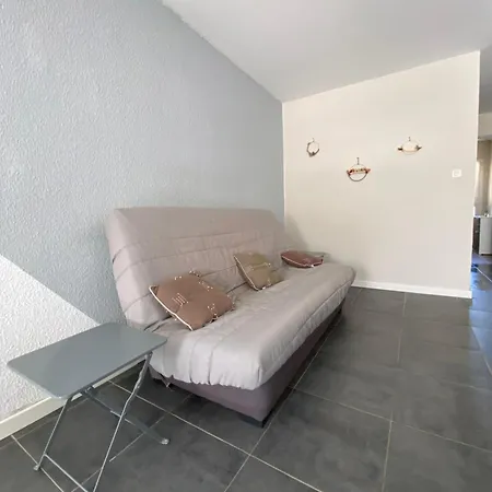 Apartment Le Cap D