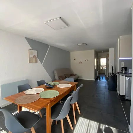 Apartment Le Cap D Agde